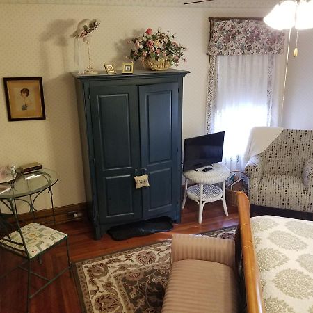 Rose & Thistle Bed & Breakfast Cooperstown Dış mekan fotoğraf