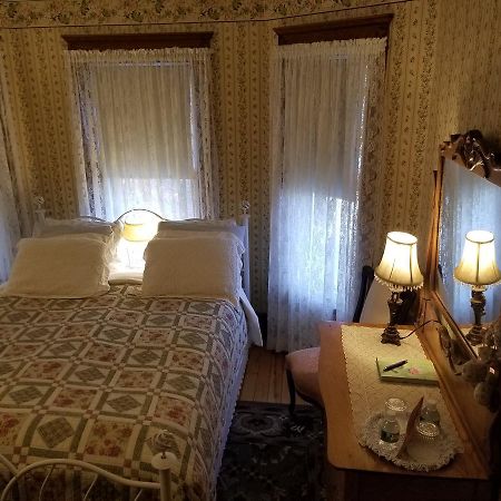 Rose & Thistle Bed & Breakfast Cooperstown Dış mekan fotoğraf